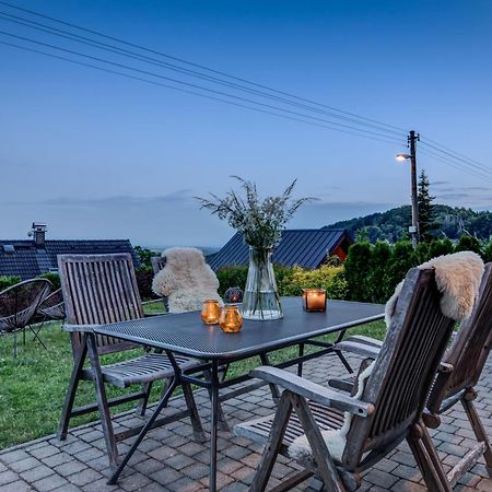 Wellness Apartmany Cesky Raj & Biokolna Lomnice nad Popelkou エクステリア 写真