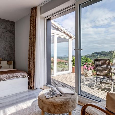 Wellness Apartmany Cesky Raj & Biokolna Lomnice nad Popelkou エクステリア 写真