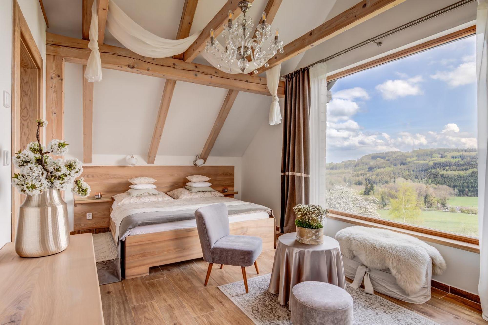 Wellness Apartmany Cesky Raj & Biokolna Lomnice nad Popelkou エクステリア 写真