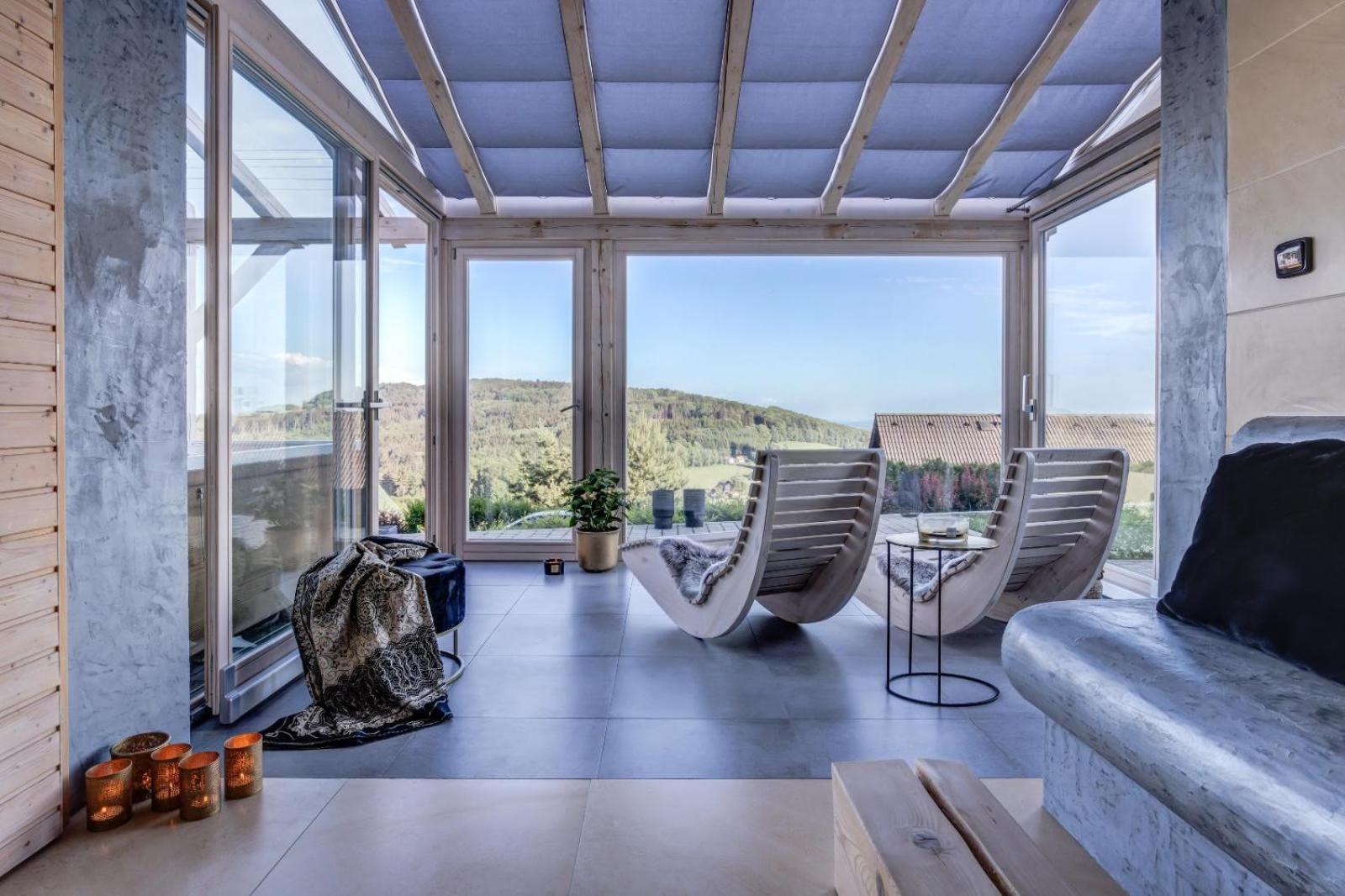 Wellness Apartmany Cesky Raj & Biokolna Lomnice nad Popelkou エクステリア 写真