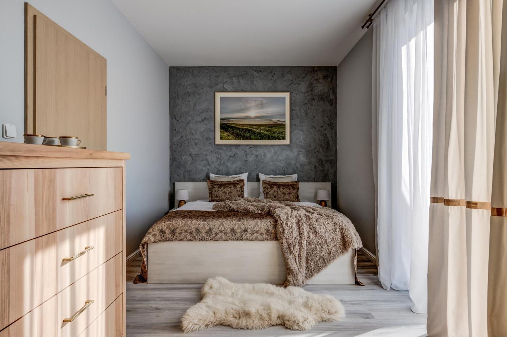 Wellness Apartmany Cesky Raj & Biokolna Lomnice nad Popelkou エクステリア 写真