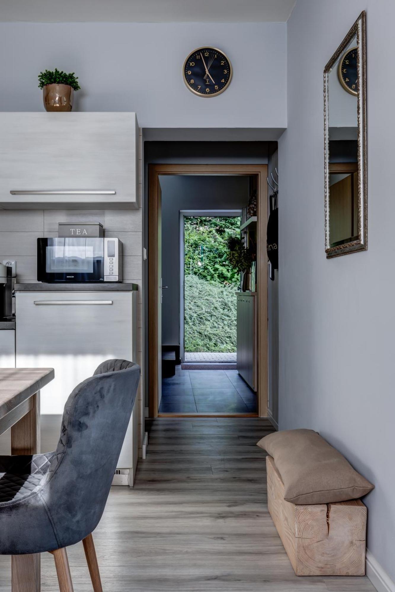 Wellness Apartmany Cesky Raj & Biokolna Lomnice nad Popelkou エクステリア 写真