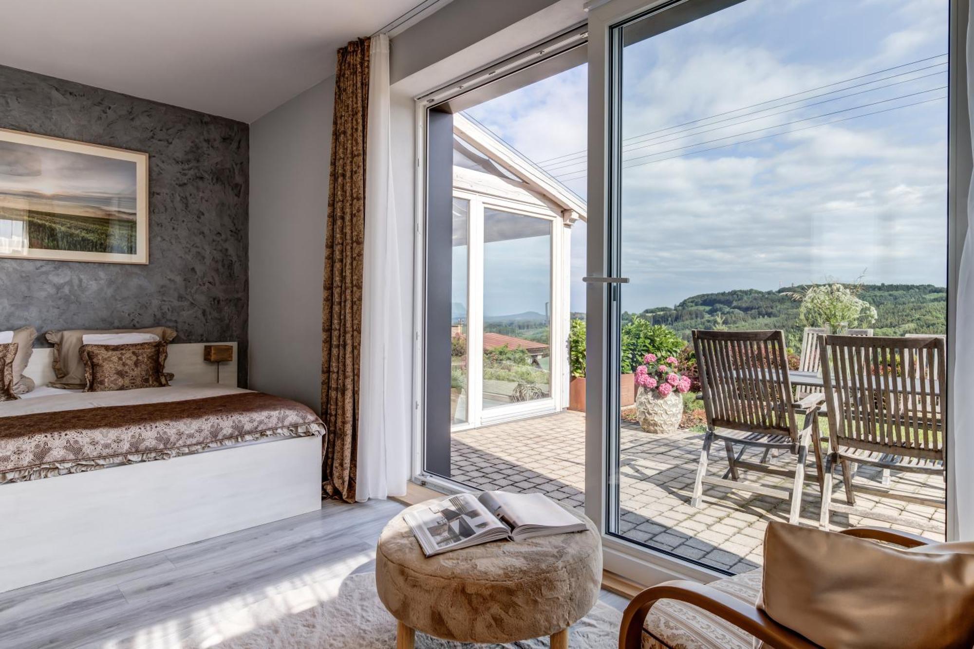 Wellness Apartmany Cesky Raj & Biokolna Lomnice nad Popelkou エクステリア 写真
